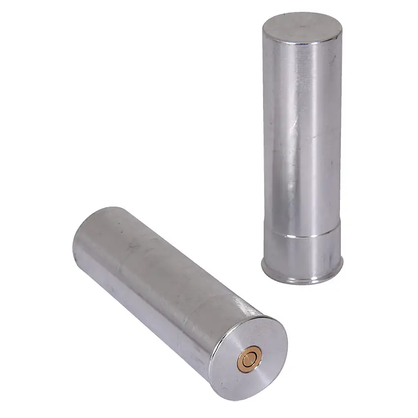 Klickpatroner 5ettaKal. 12 Metall 2-pack