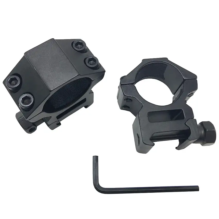 Ringar kikarmontage 5etta1'' Medium