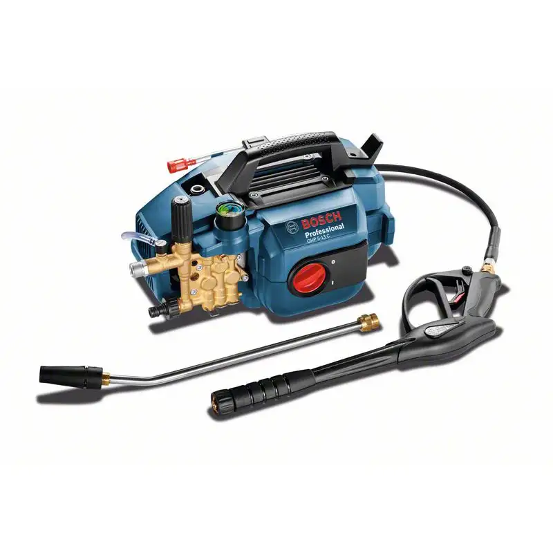 Högtryckstvätt Bosch Power ToolsGHP 5-13 C