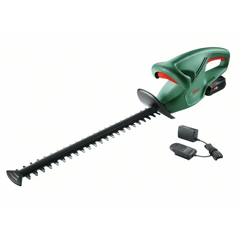 Häcksax Bosch Power ToolsEasy HedgeCut 18V 2,0AH AL1810CV
