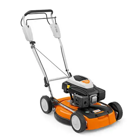 Gräsklippare STIHLRM 4.0 RT