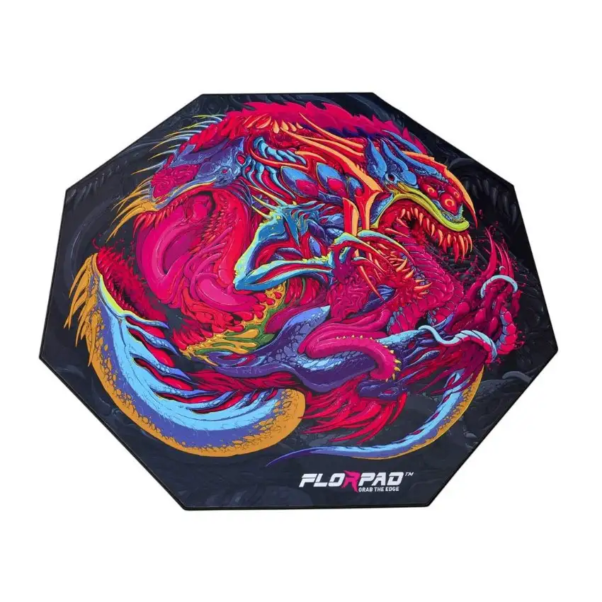 Gamingmatta FlorpadHyper Beast