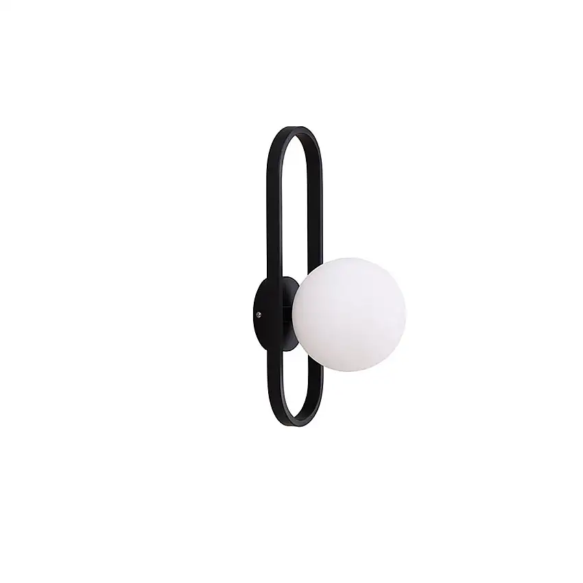 Vägglampa Venture HomeAlpes