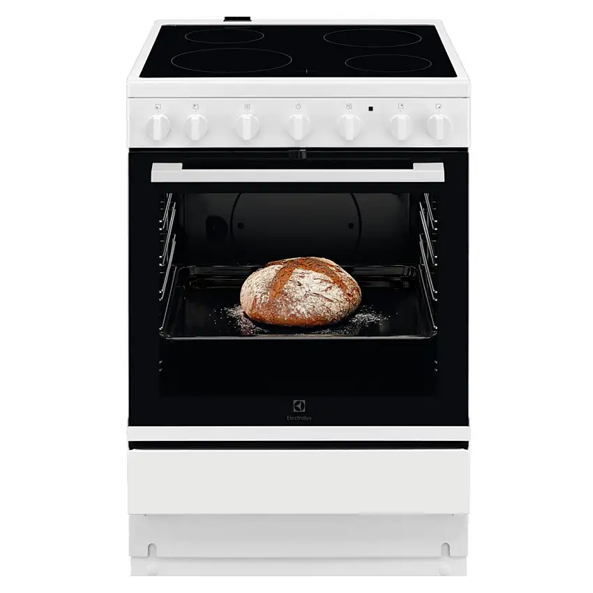 Spis ElectroluxLKR60003NW