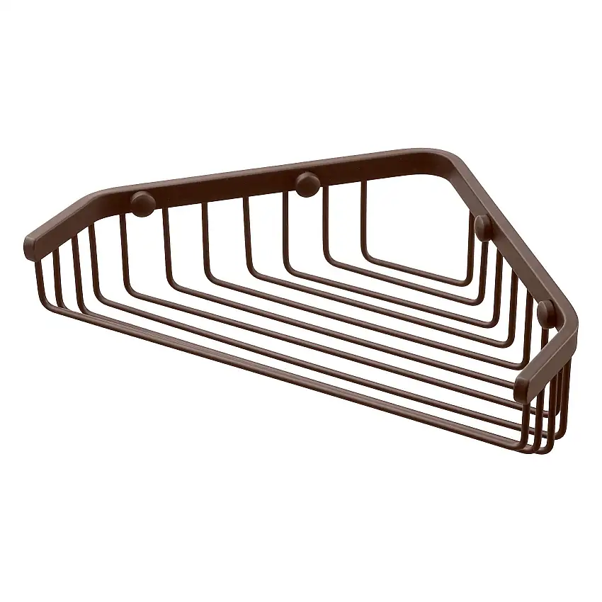 Tvålhylla TapwellTA156Bronze