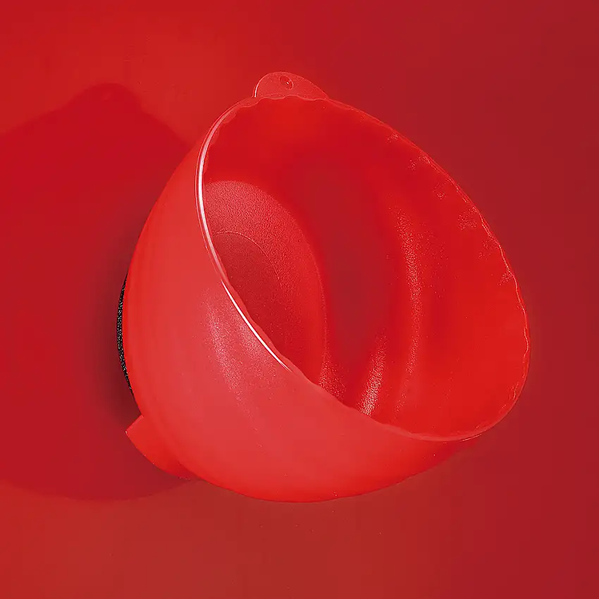 Plastskål Teng ToolsMagnetisk 580R