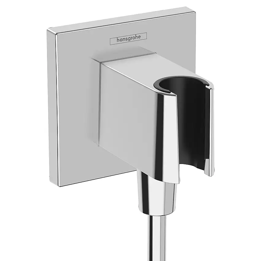Duschhållare HansgroheFixfit Porter EKrom