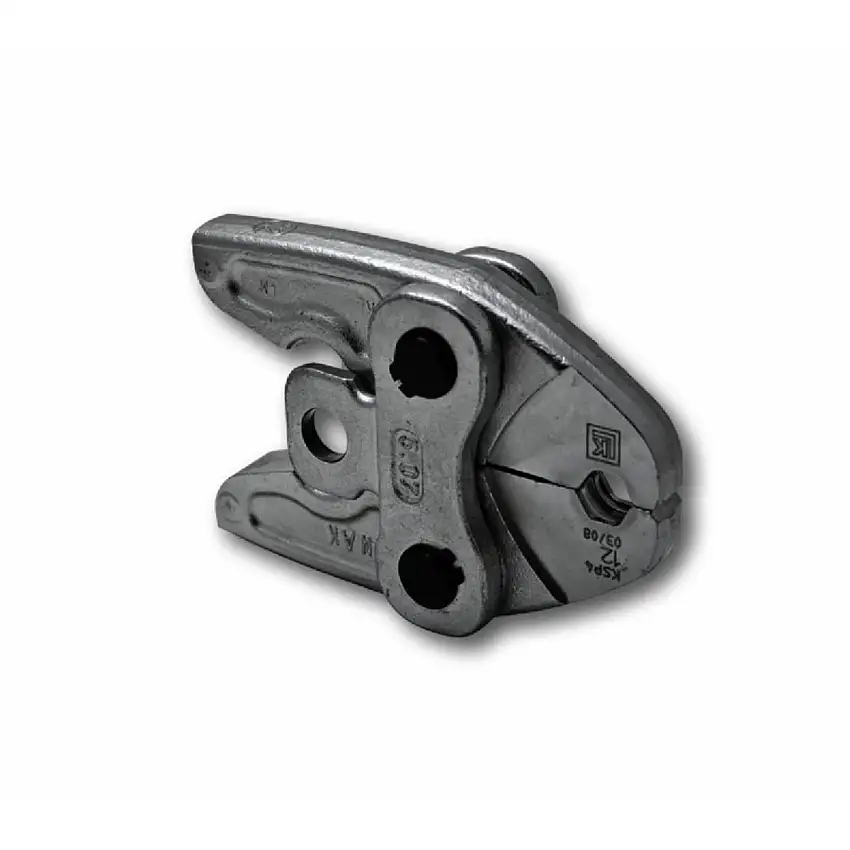 Pressback LK SystemsB-Press15 mm
