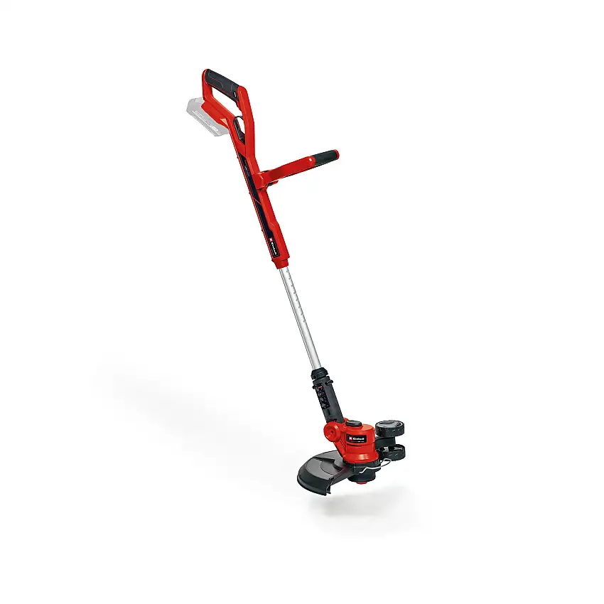 Grästrimmer EinhellGE-CT 18V Utan Batteri & Laddare