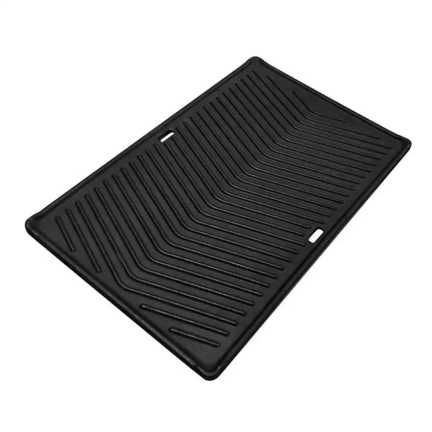 Stekplatta MyoutdoorkitchenFör Gasolgrill 6 brännare
