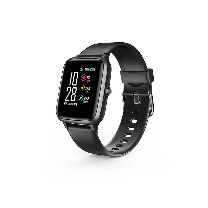 Smart Watch HamaFit Watch 5910 Svart