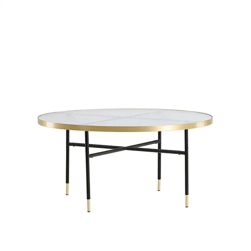 Soffbord Venture HomeBubbles Ø98