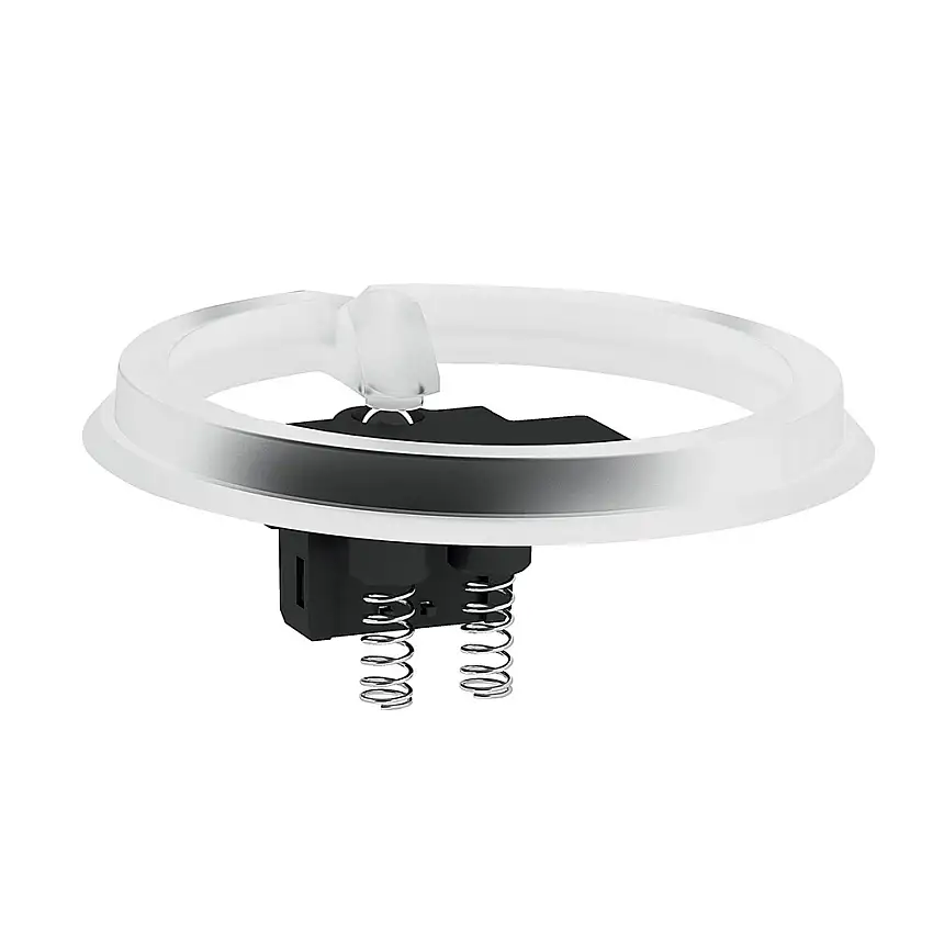 Dimmer Schneider ElectricExxact Nattljus