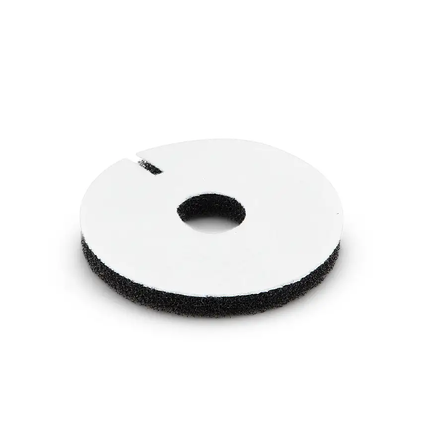 Miljöfilter FreshF80