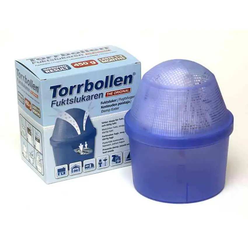 Avfuktare TorrbollenStandard Original