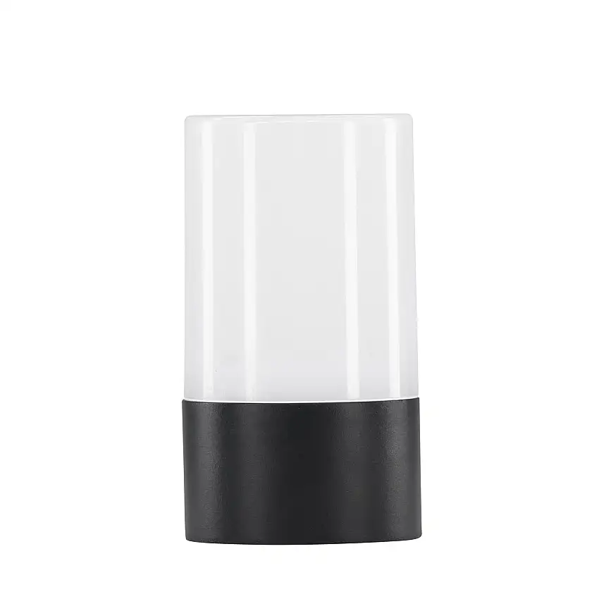 Bordslampa Venture HomeTubuSvart/Vit