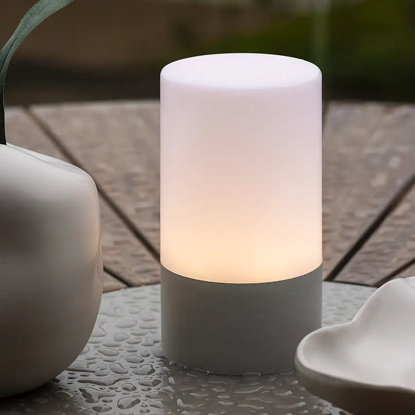Bordslampa Venture HomeTubu