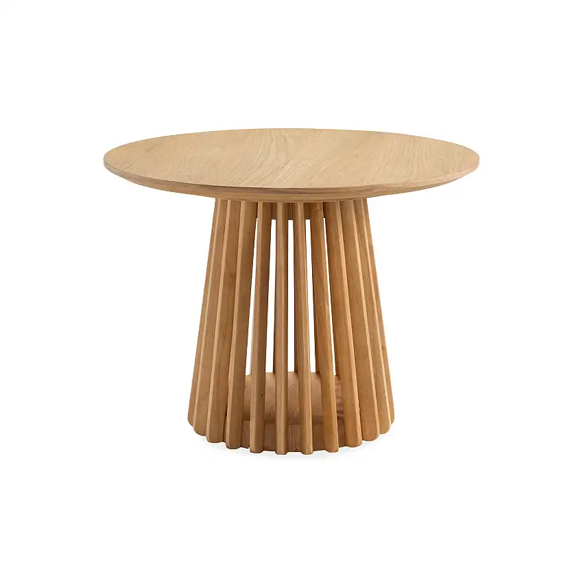 Soffbord BarkPeyra Runt Bord 60cm