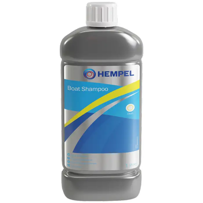 Båtschampo HempelCLean 1 L