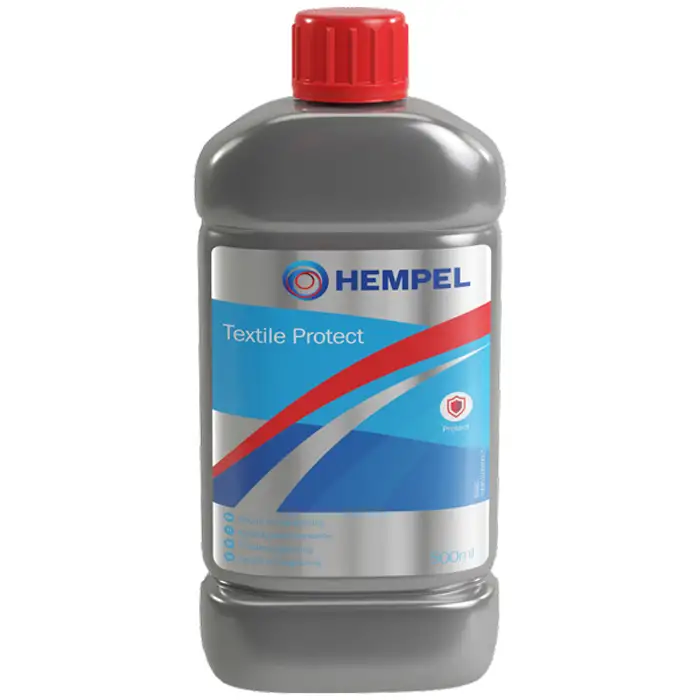 Impregneringsmedel HempelTextile Protect 0,5 L