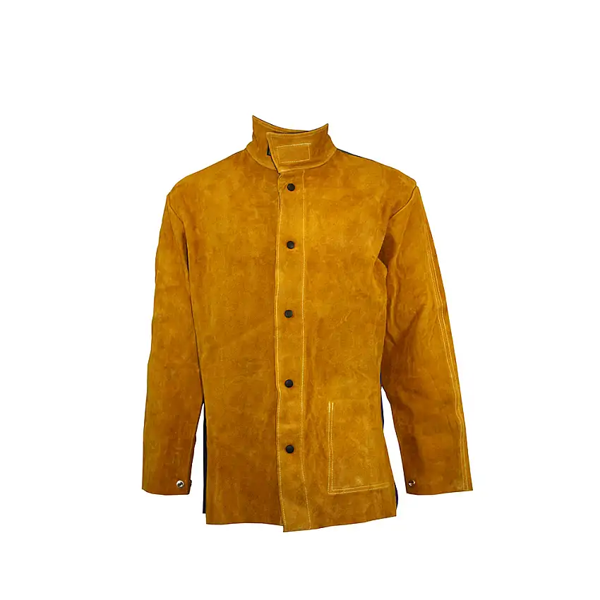 Svetsjacka SWPGOLD - L
