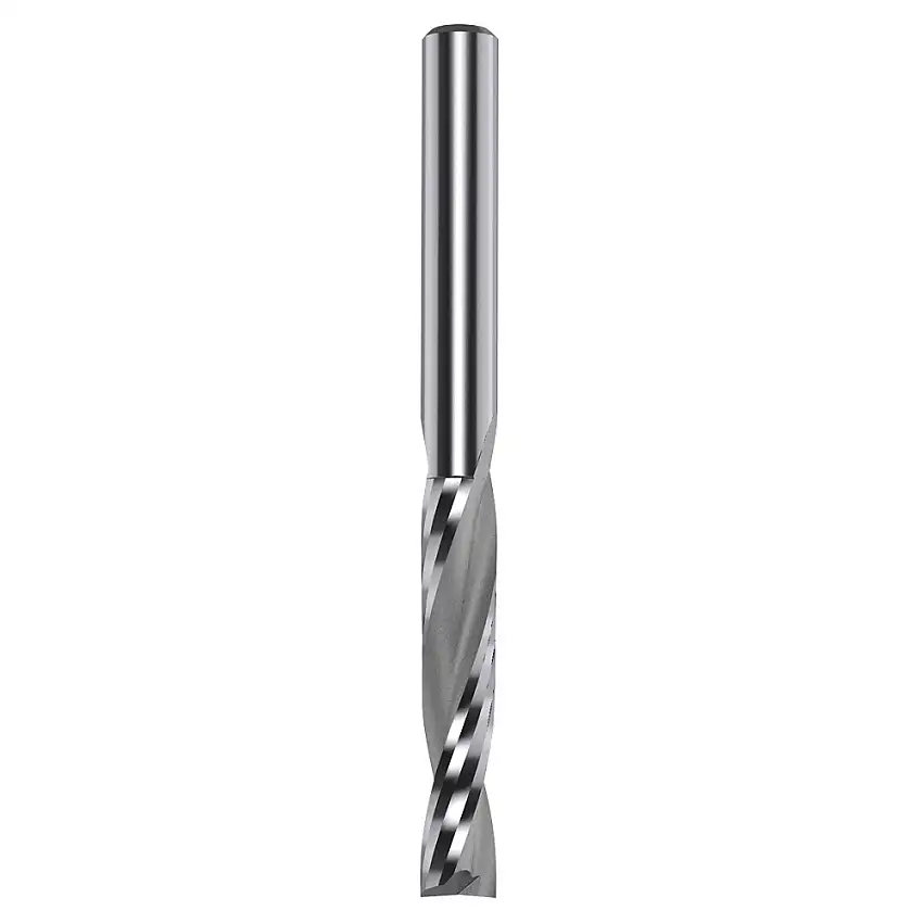 Spiralfräs CMT Orange ToolsHM Z2 Hp 191.030.118x42/90 mm