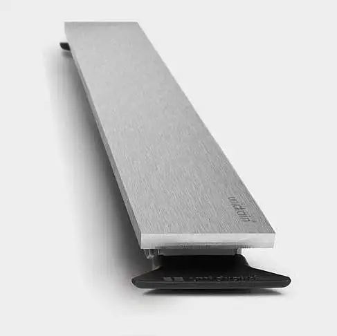 Avloppspanel UnidrainHighLine Panel