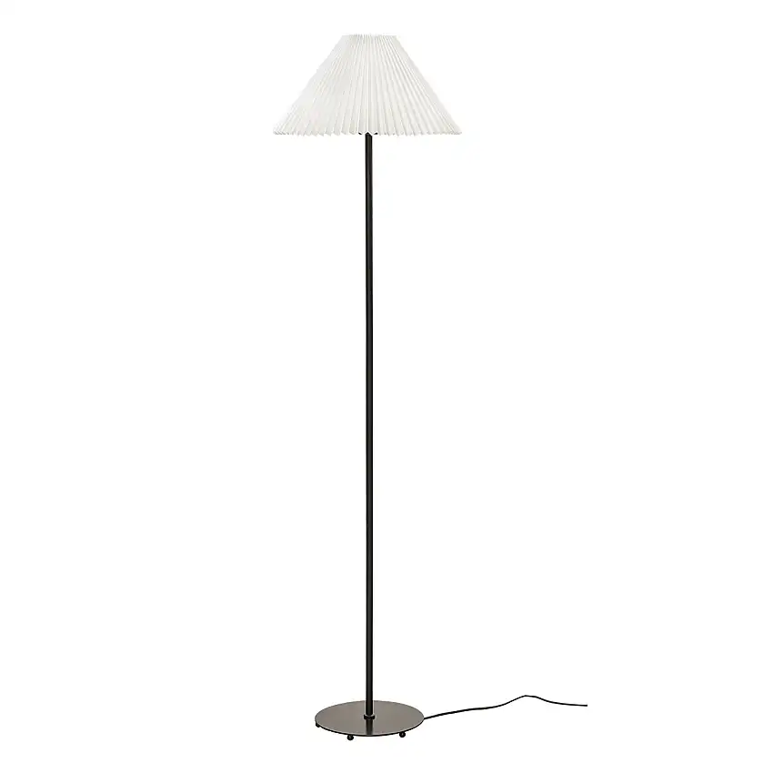 Golvlampa AnetaEsterSvart