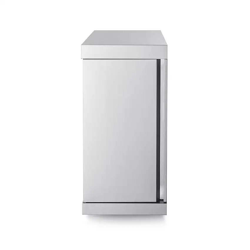 Skåpmodul MyoutdoorkitchenClassic Line Stainless 304SS 43 cm
