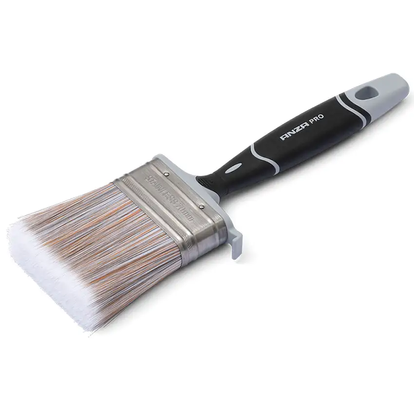 Lackpensel AnzaSuper Soft ErgoBredd: 70 mm