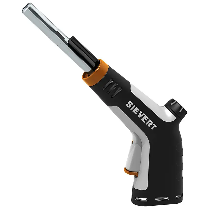 Blåslampa Sievert253547 Powerjet