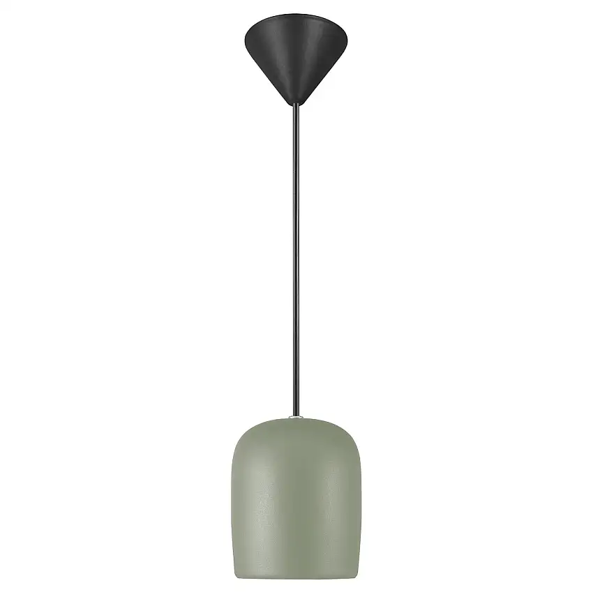 Taklampa NordluxNotti 10Grön