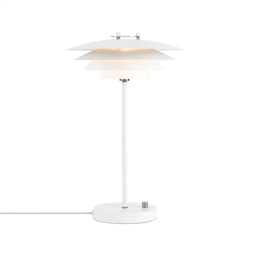Bordslampa NordluxBretagneVit