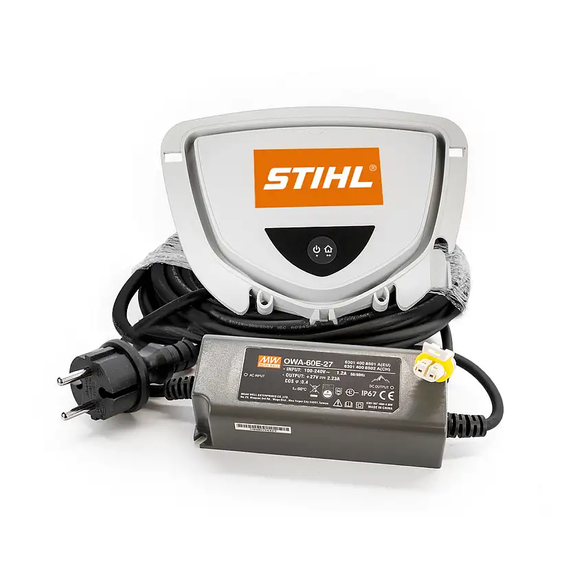 Ombyggnadssats STIHLRMI 422.0 Inkl Laddare