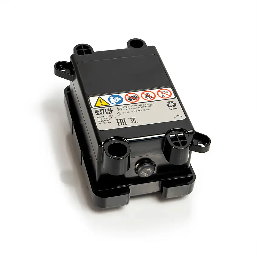 Batteri STIHLAAI 50