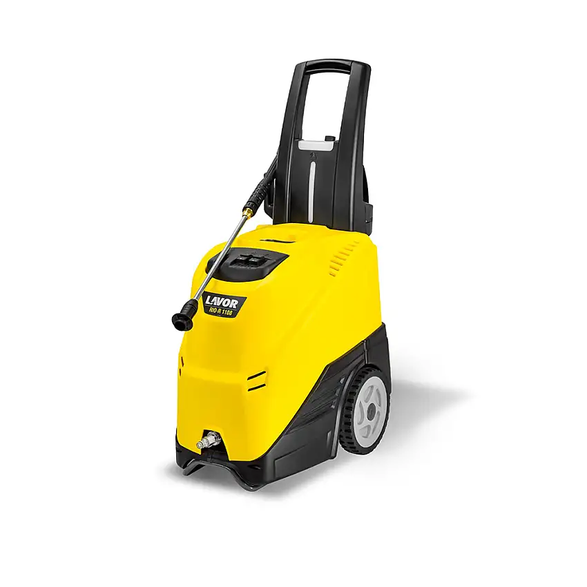 Varmvattentvätt LavorRio-R 1108