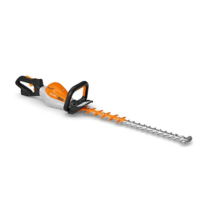 Häcksax STIHLHSA 130 R 75 cm Utan Batteri & Laddare