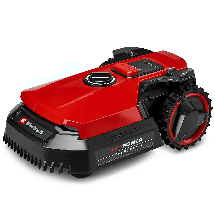 Robotgräsklippare EinhellFreelexo 500