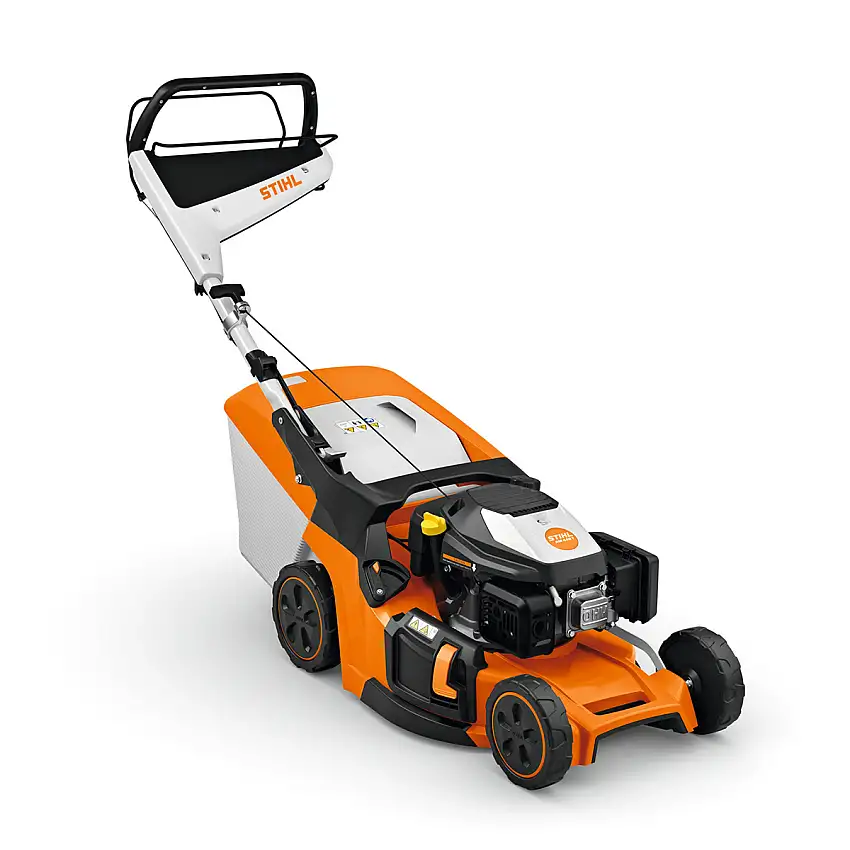 Gräsklippare STIHLRM 448.3 T