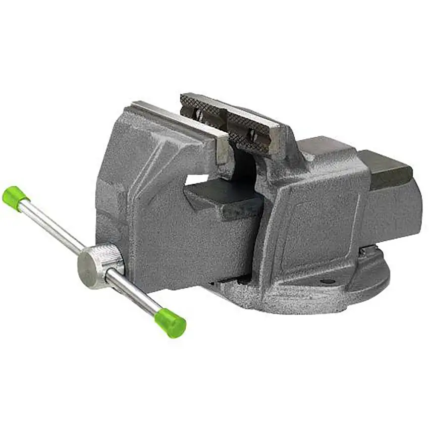Bänkskruvstycke Luna ToolsMV-S