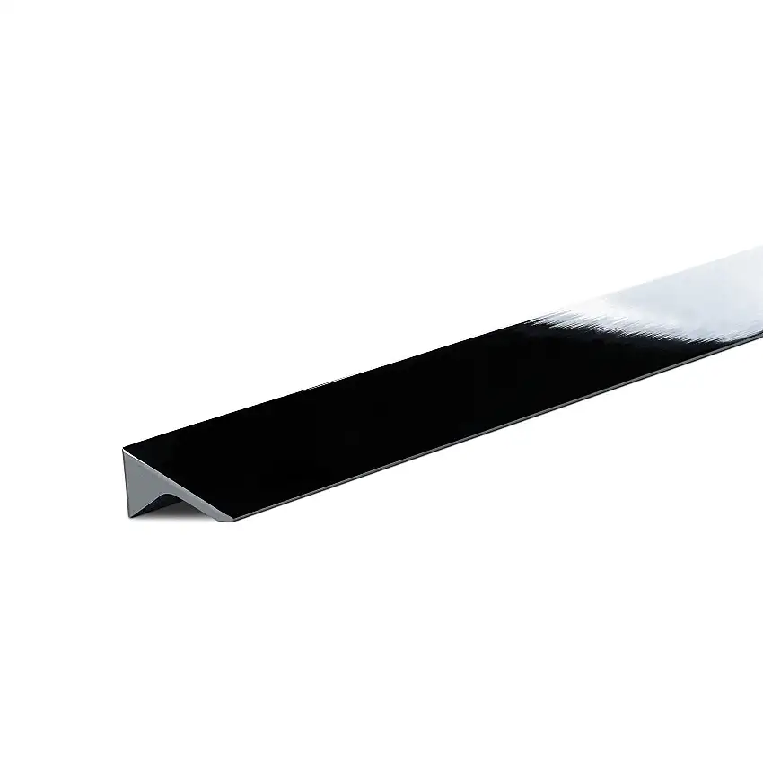 Handtag TheofilsCaorle GrepplistKrom, CC-mått: 640 mm