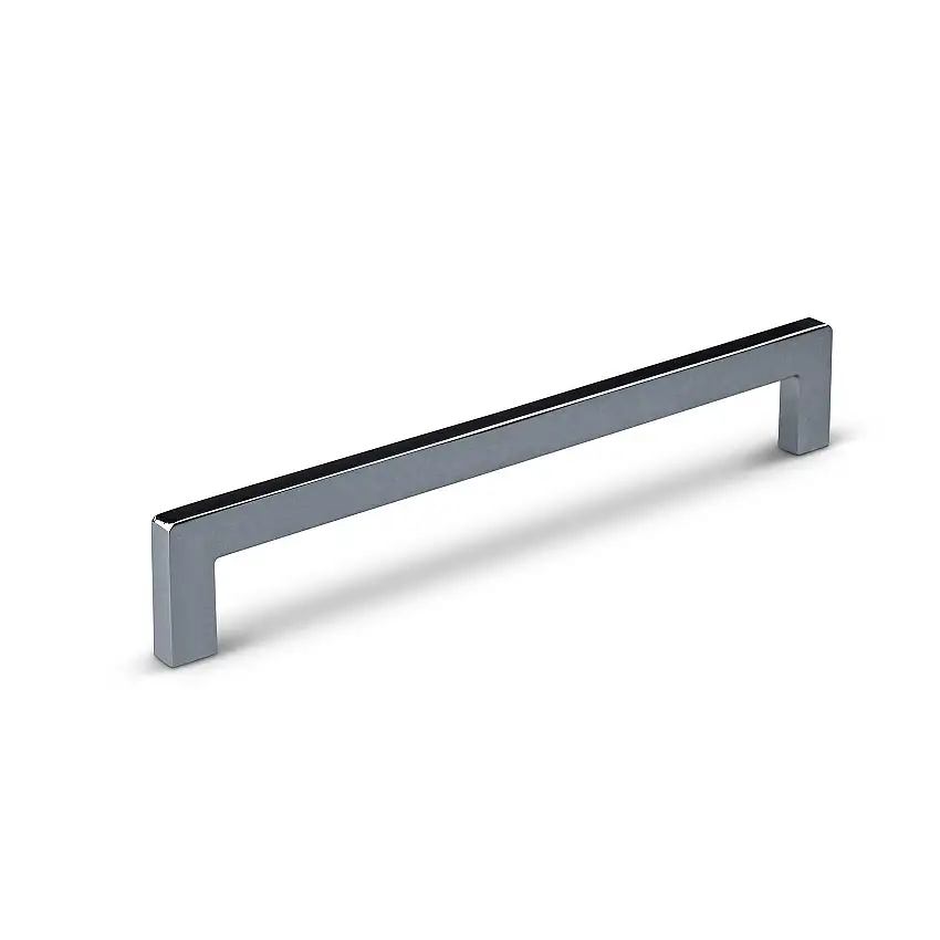 Handtag TheofilsBenidormKrom, CC-mått: 160 mm