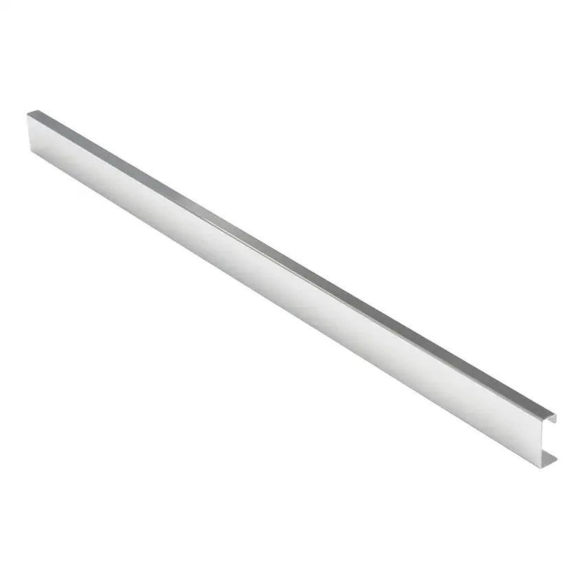 Hyllfronttill WineCave 50 Stainless