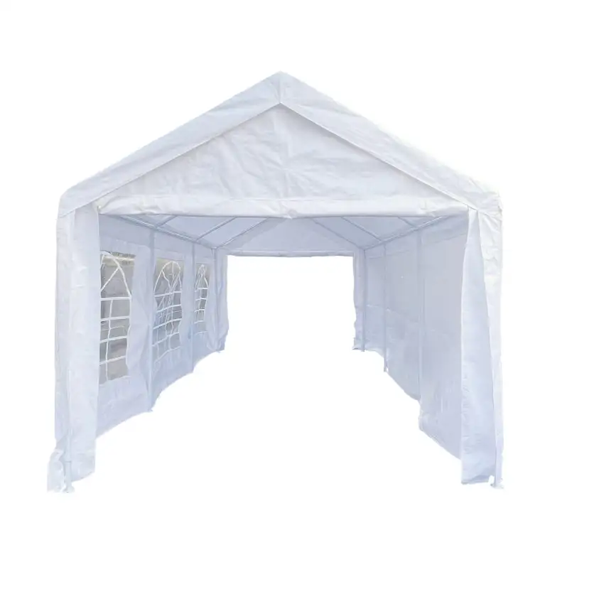 Partytält Green Land3x6 m