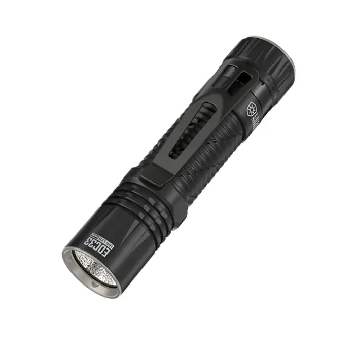 Ficklampa NitecoreEDC33