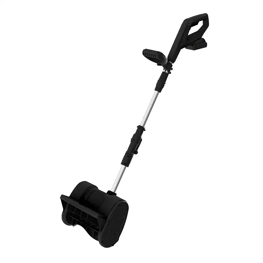 Snöslunga TimcoDual 18V 12" Batteridriven