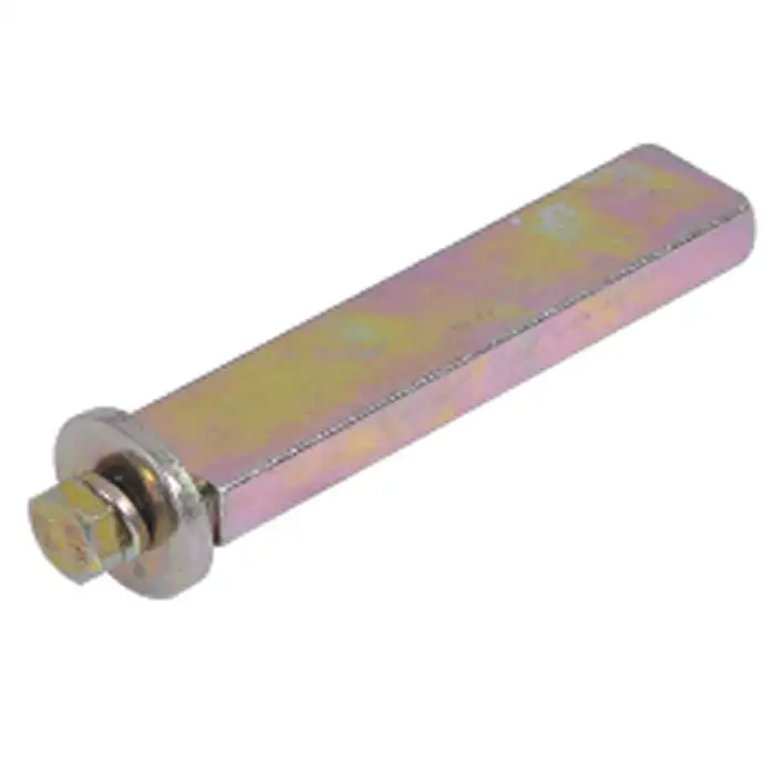 Bandpinne Rock71 mm För RBW1500, RPW1800 & RPW12020
