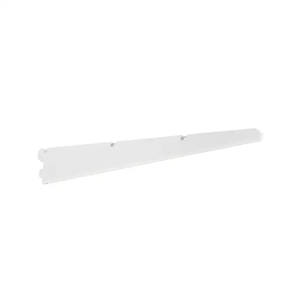 Konsol Elfa30 2-PackLängd: 320 mm, Vit