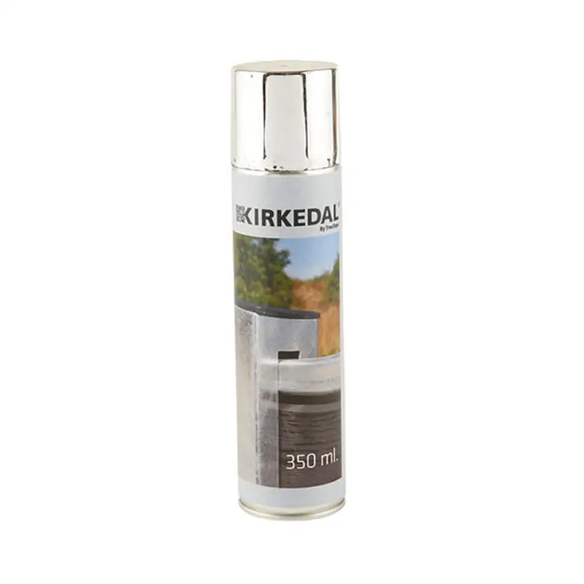 Zinkspray KirkedalRep. Spray Till K200 Stolpar