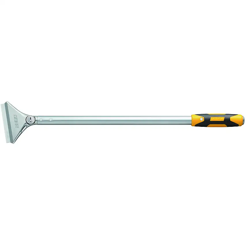 Skrapare OlfaXSRLängd: 600 mm